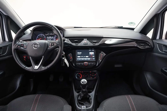 Opel Corsa-e - Afbeelding 4 van 30
