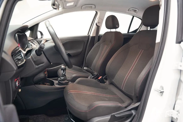 Opel Corsa-e - Afbeelding 9 van 30