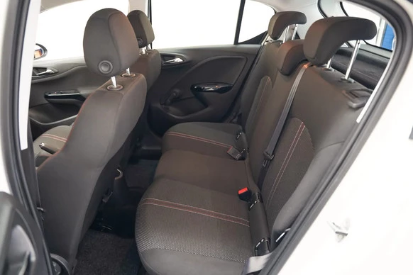 Opel Corsa-e - Afbeelding 10 van 30