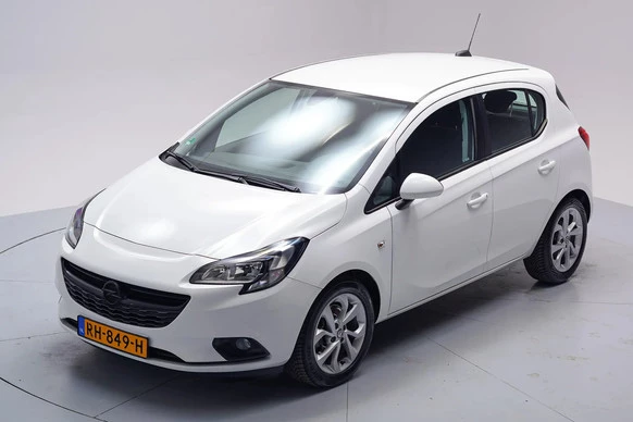 Opel Corsa-e - Afbeelding 11 van 30