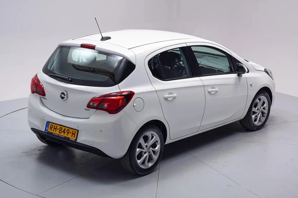 Opel Corsa-e - Afbeelding 13 van 30