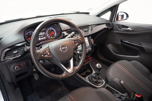 Opel Corsa-e - Afbeelding 14 van 30
