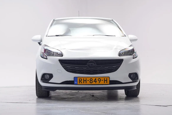 Opel Corsa-e - Afbeelding 25 van 30