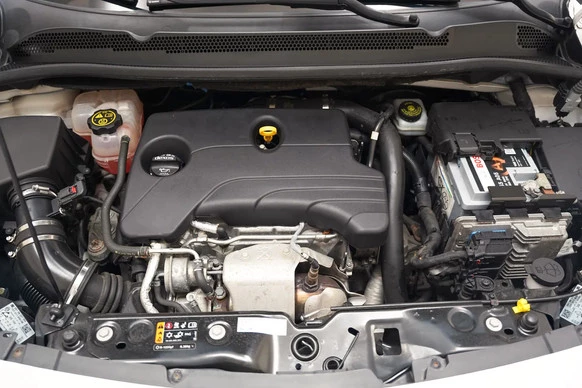 Opel Corsa-e - Afbeelding 26 van 30