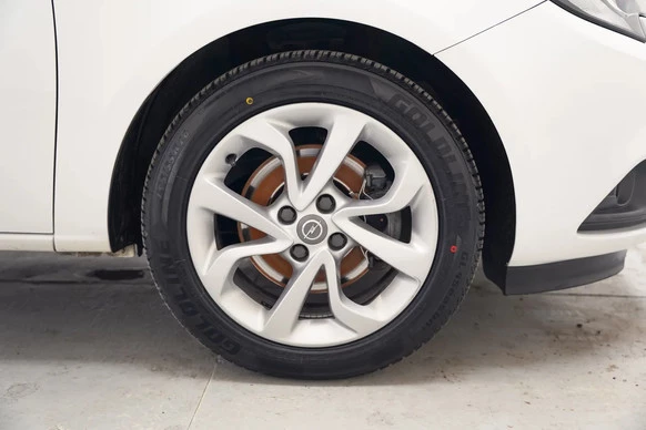 Opel Corsa-e - Afbeelding 28 van 30