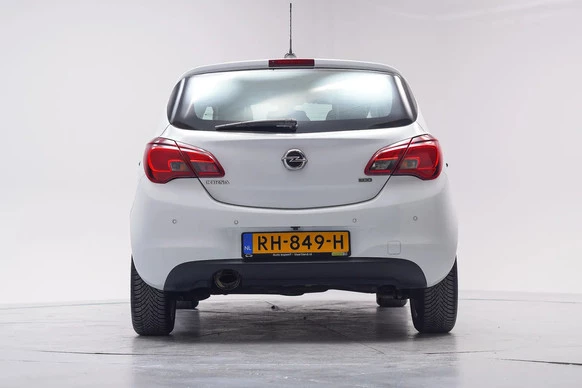 Opel Corsa-e - Afbeelding 29 van 30