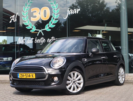 MINI 5-Deurs - Afbeelding 1 van 30
