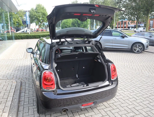 MINI 5-Deurs - Afbeelding 5 van 30