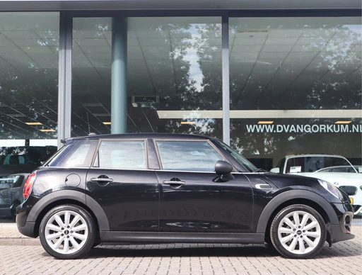 MINI 5-Deurs - Afbeelding 6 van 30