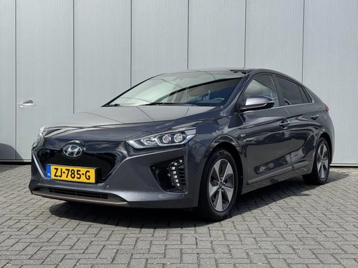 Hyundai IONIQ - Afbeelding 1 van 30