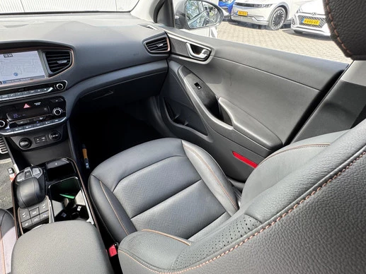 Hyundai IONIQ - Afbeelding 4 van 30