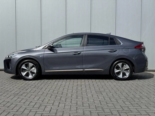 Hyundai IONIQ - Afbeelding 6 van 30