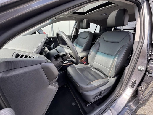 Hyundai IONIQ - Afbeelding 7 van 30