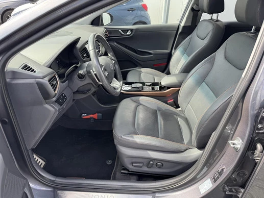 Hyundai IONIQ - Afbeelding 8 van 30