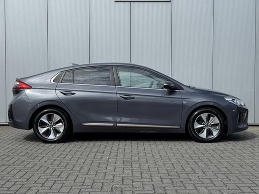Hyundai IONIQ - Afbeelding 11 van 30