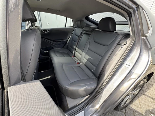 Hyundai IONIQ - Afbeelding 12 van 30