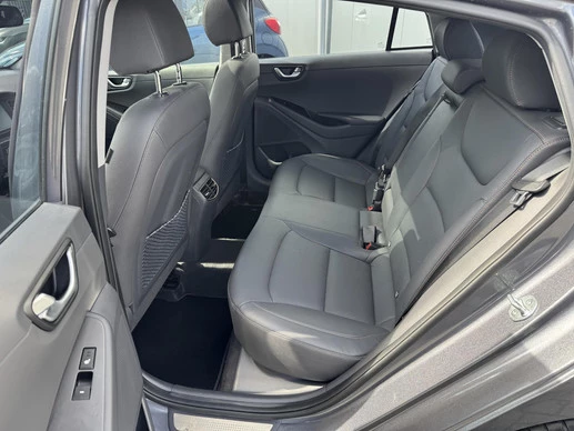 Hyundai IONIQ - Afbeelding 13 van 30