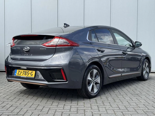 Hyundai IONIQ - Afbeelding 15 van 30