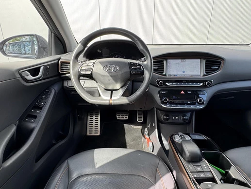 Hyundai IONIQ - Afbeelding 16 van 30
