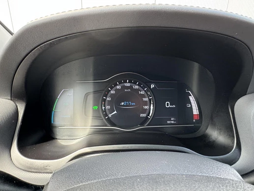 Hyundai IONIQ - Afbeelding 18 van 30