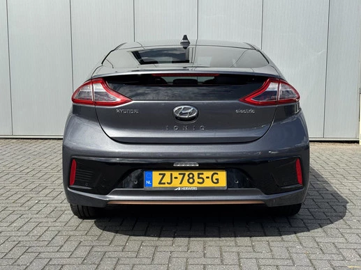 Hyundai IONIQ - Afbeelding 19 van 30
