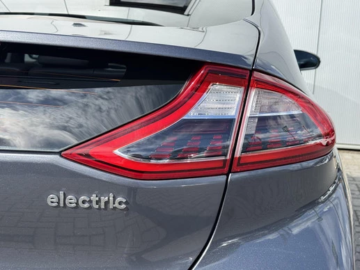Hyundai IONIQ - Afbeelding 20 van 30