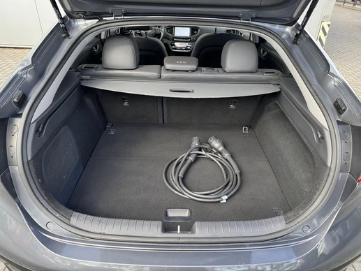 Hyundai IONIQ - Afbeelding 21 van 30