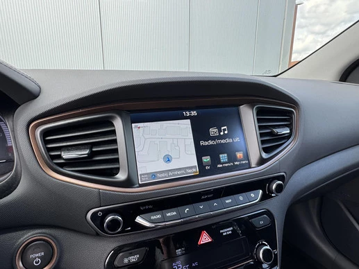 Hyundai IONIQ - Afbeelding 23 van 30