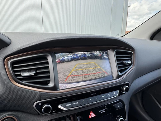 Hyundai IONIQ - Afbeelding 25 van 30