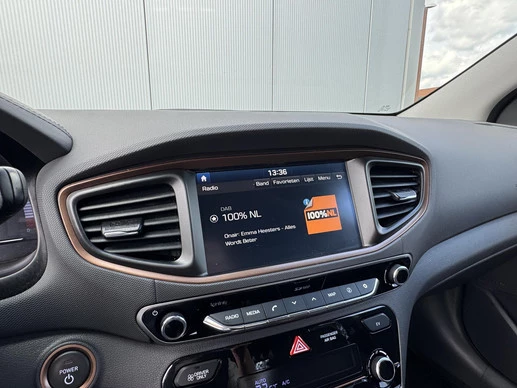 Hyundai IONIQ - Afbeelding 26 van 30