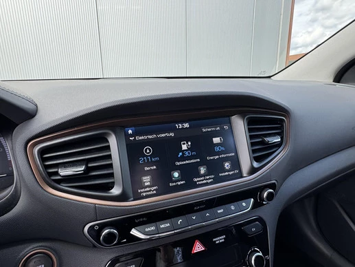 Hyundai IONIQ - Afbeelding 27 van 30