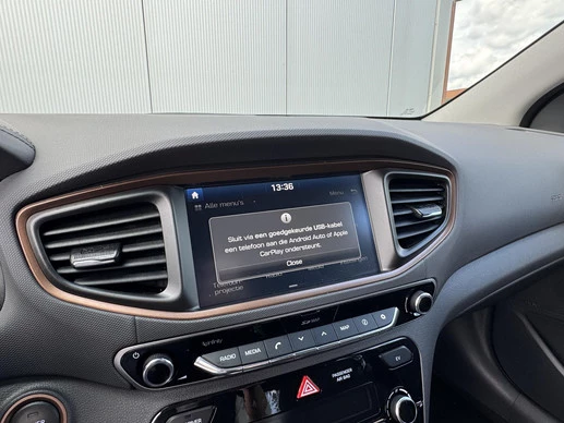 Hyundai IONIQ - Afbeelding 28 van 30