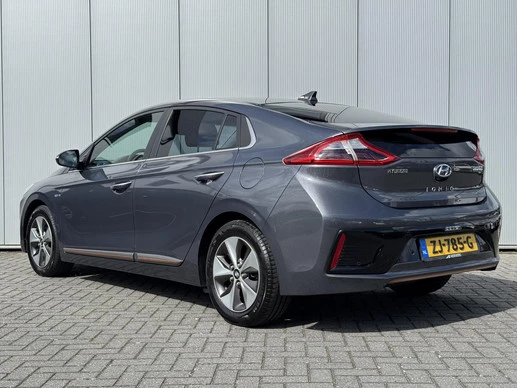Hyundai IONIQ - Afbeelding 30 van 30