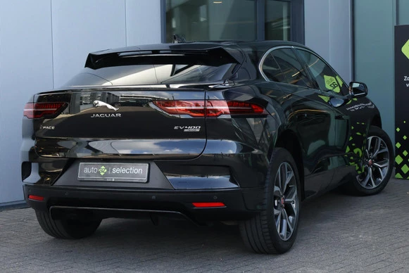 Jaguar I-PACE - Afbeelding 2 van 30