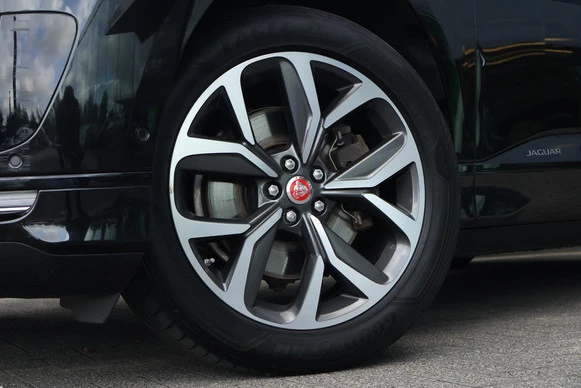 Jaguar I-PACE - Afbeelding 5 van 30