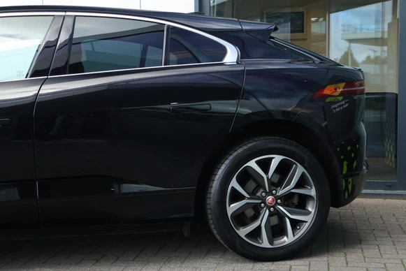 Jaguar I-PACE - Afbeelding 6 van 30