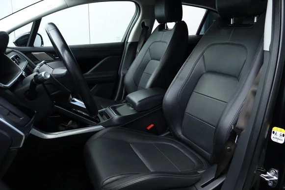 Jaguar I-PACE - Afbeelding 11 van 30