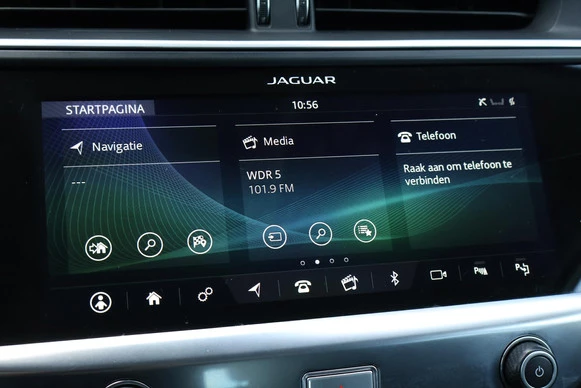 Jaguar I-PACE - Afbeelding 21 van 30