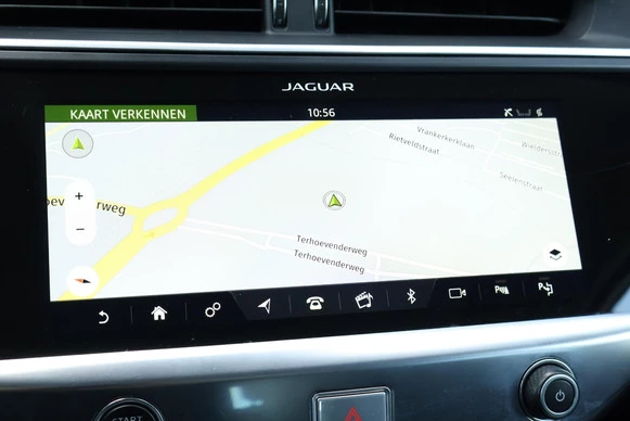 Jaguar I-PACE - Afbeelding 22 van 30