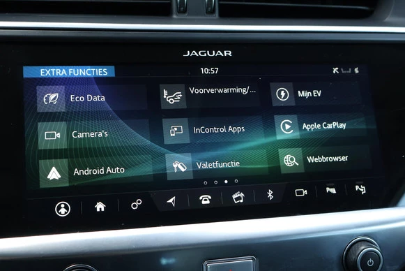 Jaguar I-PACE - Afbeelding 23 van 30