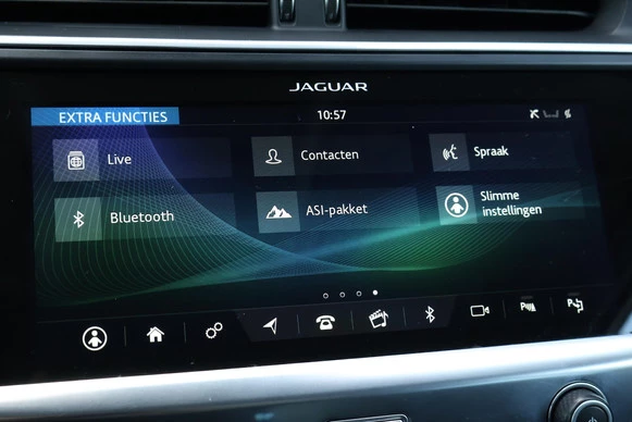 Jaguar I-PACE - Afbeelding 24 van 30