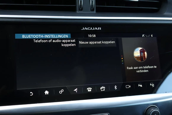 Jaguar I-PACE - Afbeelding 25 van 30