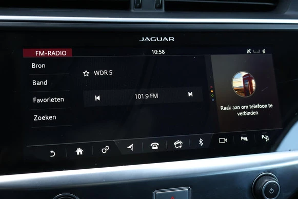 Jaguar I-PACE - Afbeelding 26 van 30