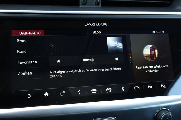 Jaguar I-PACE - Afbeelding 27 van 30