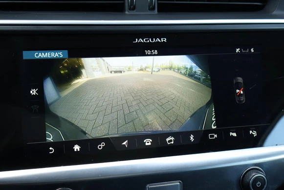 Jaguar I-PACE - Afbeelding 28 van 30