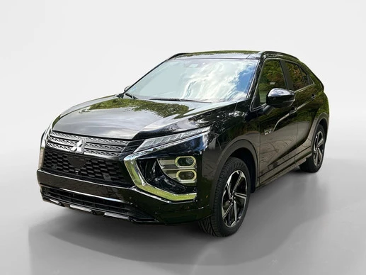 Mitsubishi Eclipse Cross - Afbeelding 1 van 30