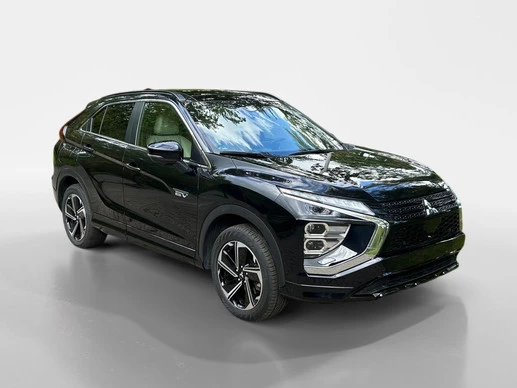 Mitsubishi Eclipse Cross - Afbeelding 3 van 30