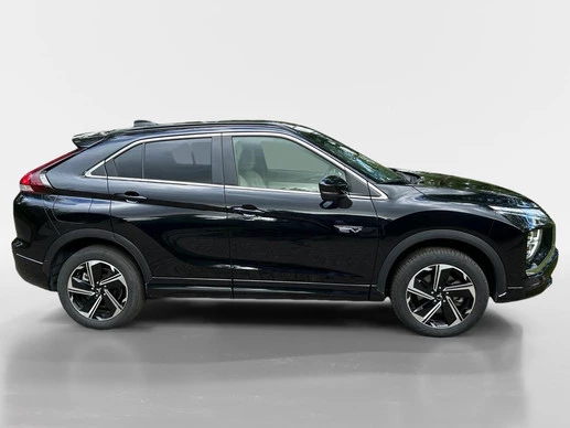 Mitsubishi Eclipse Cross - Afbeelding 4 van 30