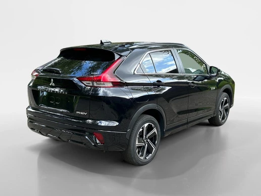 Mitsubishi Eclipse Cross - Afbeelding 5 van 30