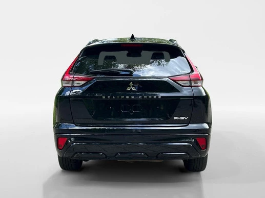 Mitsubishi Eclipse Cross - Afbeelding 6 van 30